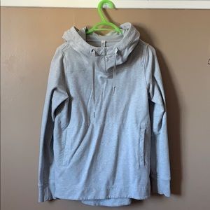 Lulu lemon sweater